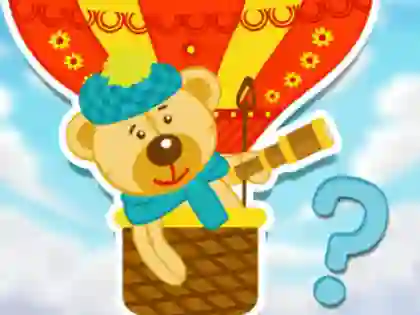 Xogo Kids Quiz: World Wonders en liña