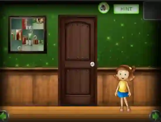 Xogo Amgel Kids Room Escape 263 en liña