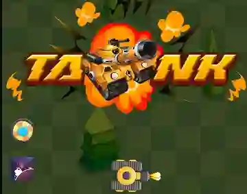 Xogo Tank Vs Tank en liña