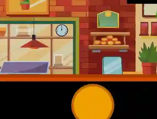 Xogo Pizza Frenzy Tycoon en liña