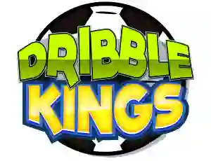 Xogo Dribble Kings en liña