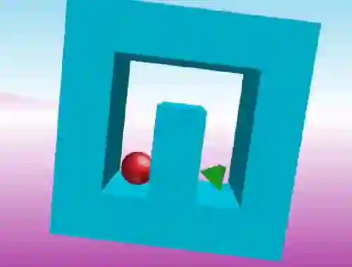 Xogo Tilting Maze en liña