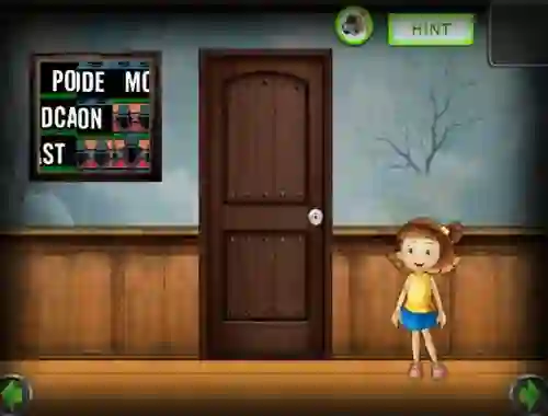 Xogo Amgel Kids Room Escape 264 en liña