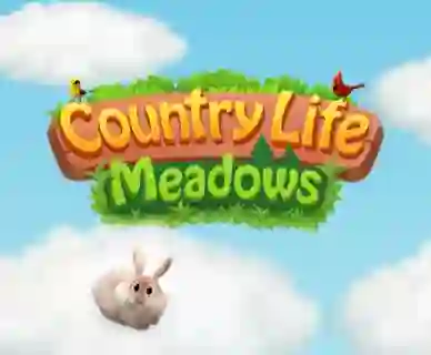 Xogo Country Life Meadows en liña