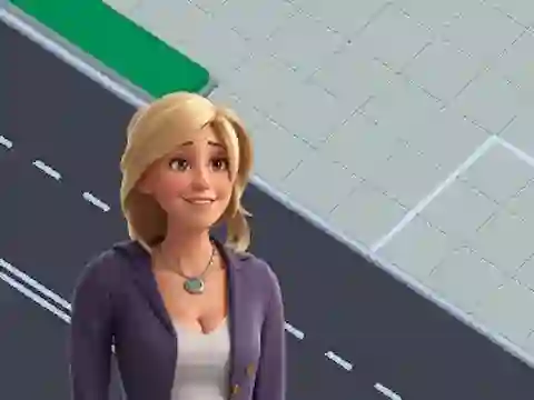Xogo Supermarket Tycoon en liña