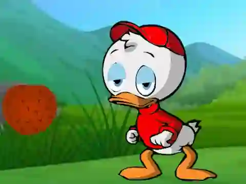 Xogo Duck Find The Twin en liña
