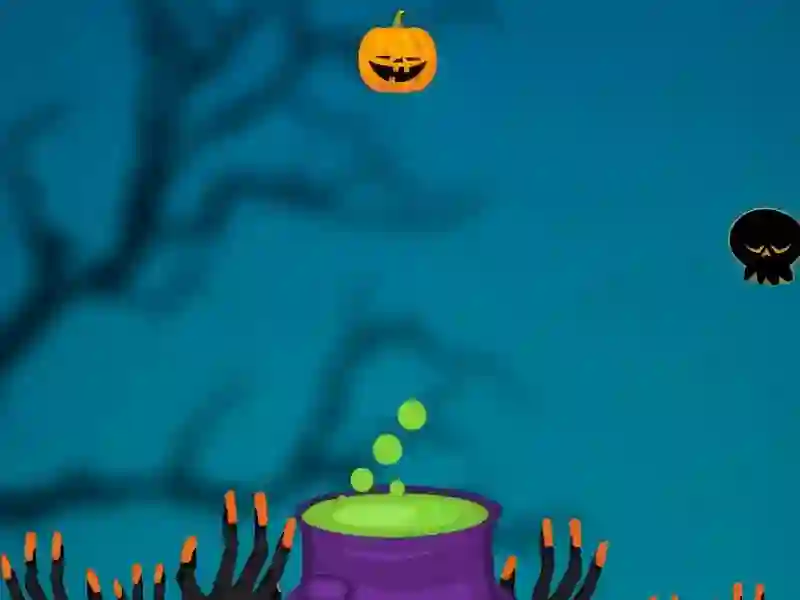 Xogo Survival Pumpkin en liña