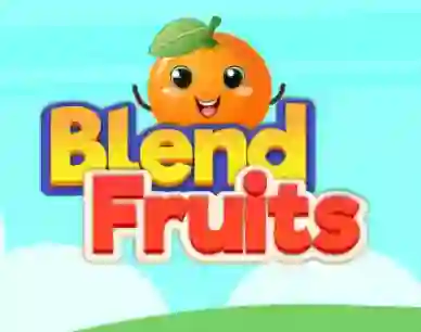 Xogo Blend Fruits en liña