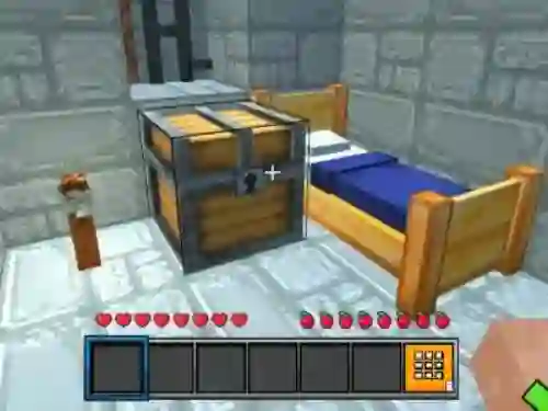 Xogo Noob Miner 3D: Jailbreak en liña
