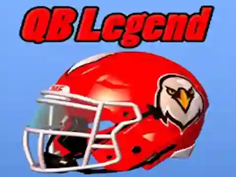 Xogo QB Legend en liña