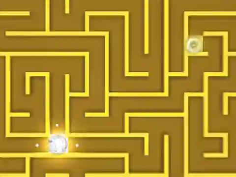 Xogo Maze: Path of Light en liña