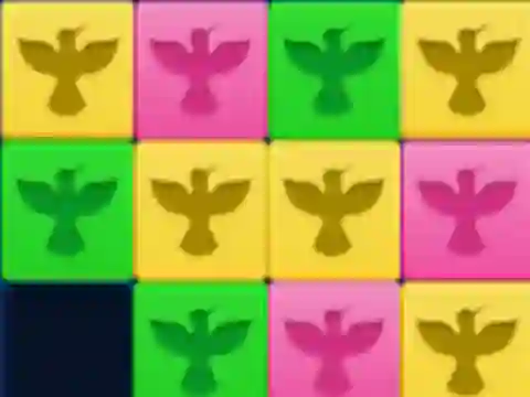 Xogo Match Tiles 8х8 en liña