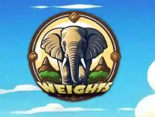 Xogo Weight Of Elephants en liña