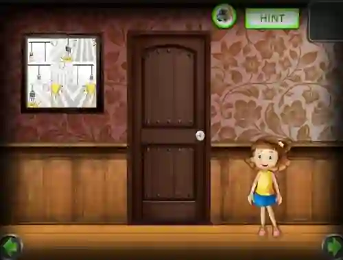Xogo Amgel Kids Room Escape 272 en liña