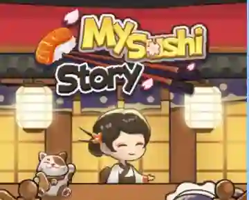 Xogo My Sushi Story en liña