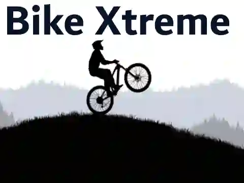 Xogo Bike Xtreme en liña