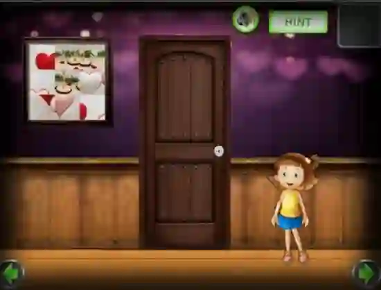 Xogo Amgel Kids Room Escape 276 en liña