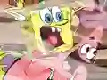 Xogo Spongebob Dutchman Deck Dash of Doom en liña