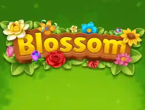 Xogo Blossom en liña