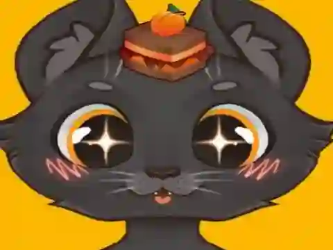 Xogo Sweet Business of Cats: Cakes en liña
