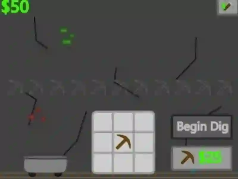 Xogo Mining Up en liña
