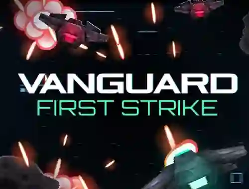 Xogo Vanguard First Strike en liña