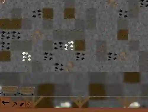 Xogo Untitled Mining Game en liña