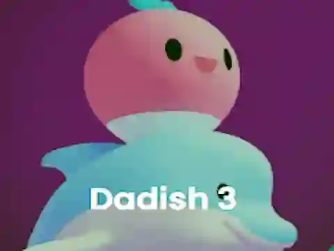 Xogo Dadish 3 en liña