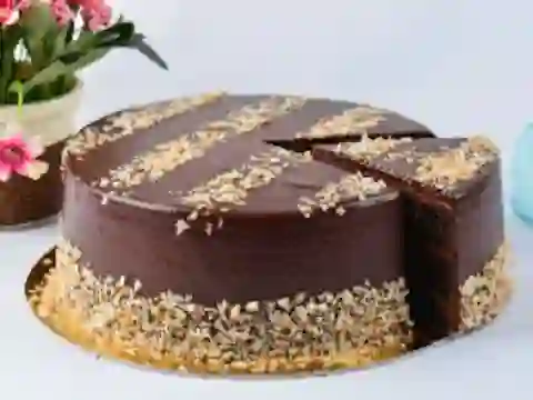 Xogo Ferrero Rocher Cake Jigsaw en liña