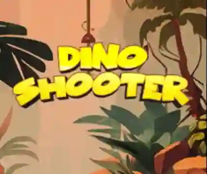 Xogo Dino Shooter en liña