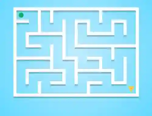 Xogo Play Maze en liña