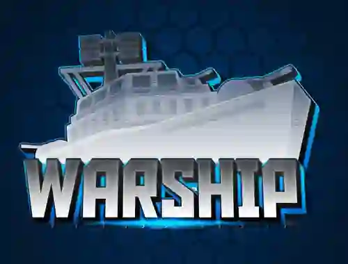 Xogo Warship en liña