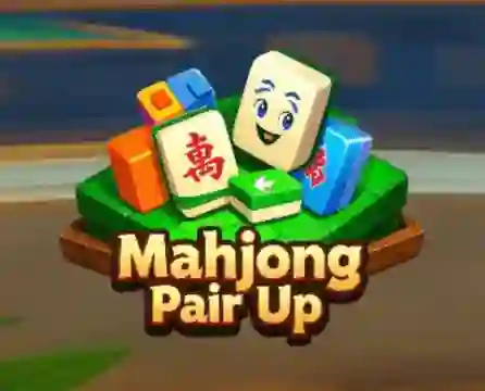 Xogo Mahjong Pair Up en liña