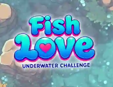 Xogo Fish Love Underwater Challenge en liña
