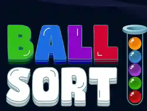 Xogo Ball Sort en liña
