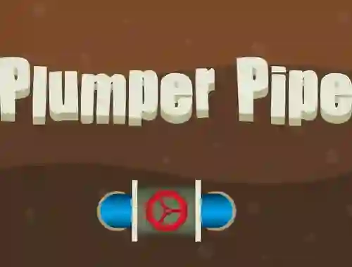 Xogo Plumper Pipe en liña