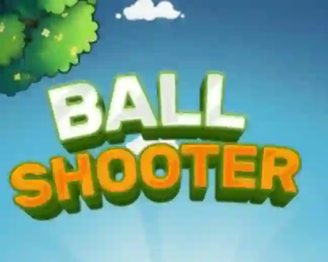 Xogo Ball Shooter en liña