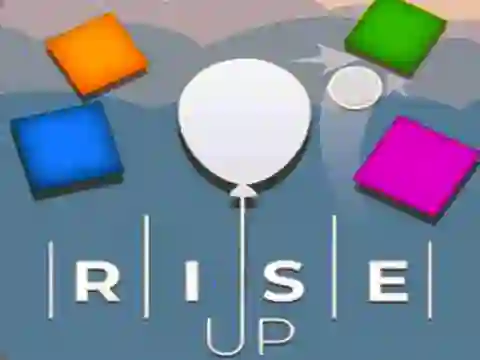 Xogo Rise Up en liña