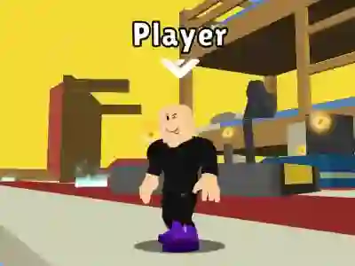 Xogo Roblox: Hide and Seek Extreme en liña