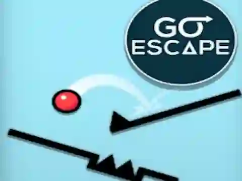 Xogo Go Escape en liña