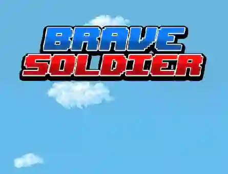 Xogo Brave Soldier en liña