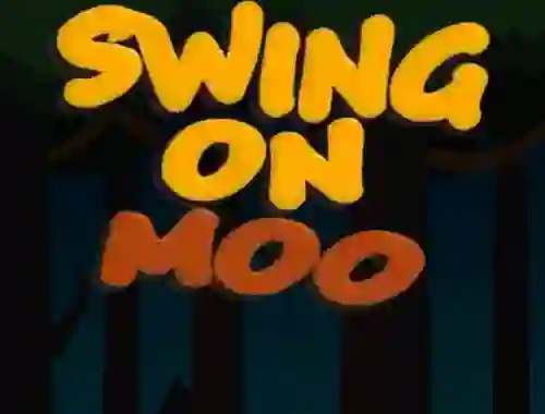 Xogo Swing On Moo en liña