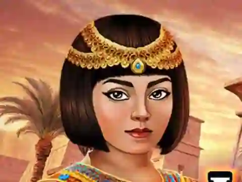 Xogo Legend of Anubis en liña