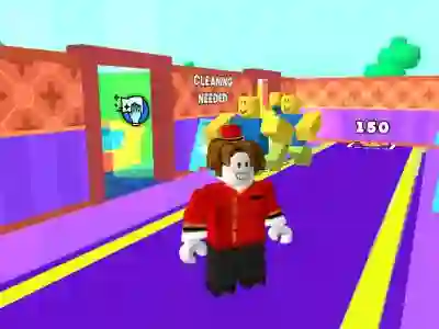 Xogo Hotel Tycoon en liña