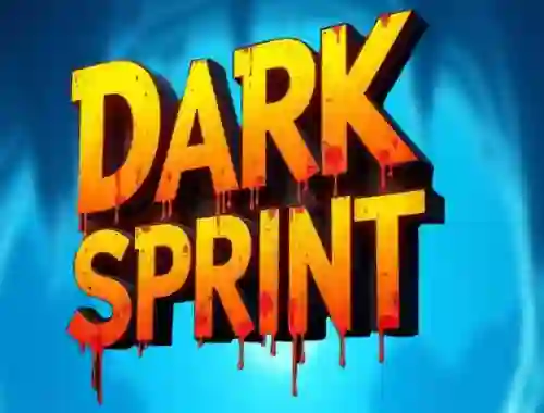 Xogo Dark Sprint en liña