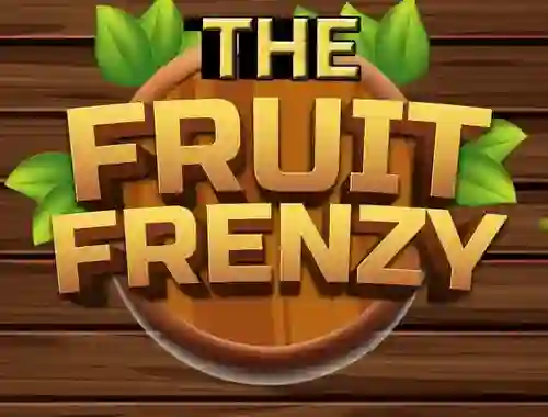 Xogo The Fruit Frenzy en liña