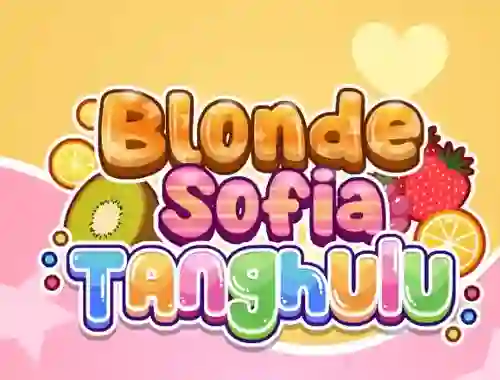 Xogo Blonde Sofia: Tanghulu en liña