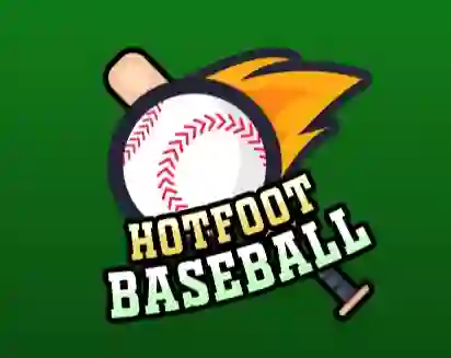 Xogo Hotfoot Baseball en liña