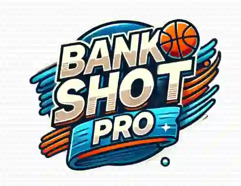 Xogo Bank Shot Pro en liña