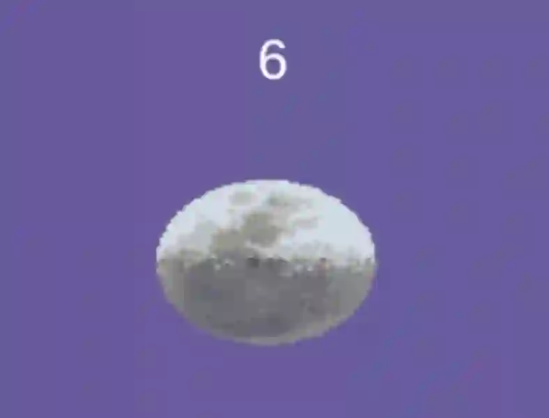 Xogo Moon Clicker en liña